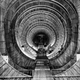 The cavernous interior of the Spruce Goose (Water and Power Associates)